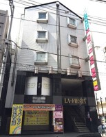 外観・内観