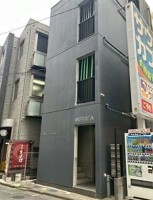 外観・内観
