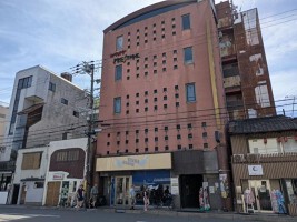 外観・内観