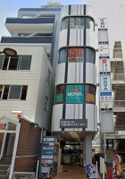 外観・内観