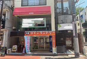 外観・内観