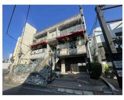 外観・内観