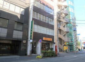 外観・内観