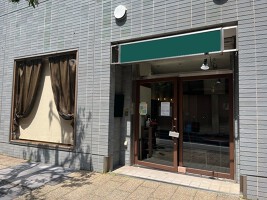 外観・内観
