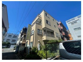 外観・内観