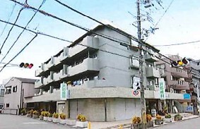 外観・内観