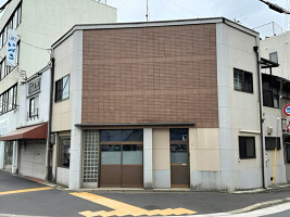 外観・内観