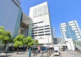 外観・内観