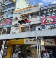 外観・内観
