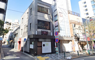 外観・内観