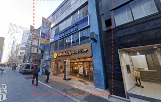 外観・内観