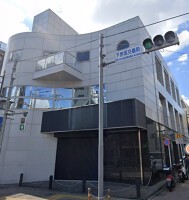 外観・内観