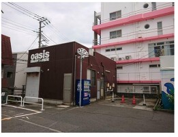外観・内観