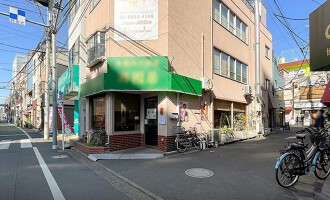 外観・内観