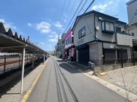 外観・内観