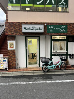 外観・内観