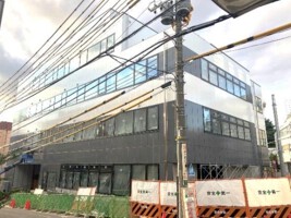 外観・内観