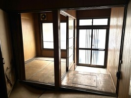 外観・内観