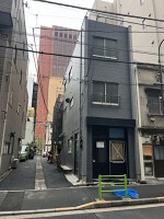 外観・内観