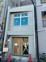 外観・内観