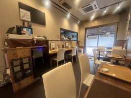 外観・内観
