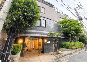 外観・内観