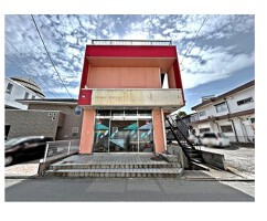 外観・内観