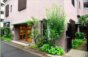 外観・内観