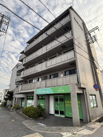外観・内観