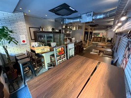 外観・内観