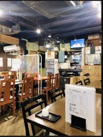 外観・内観