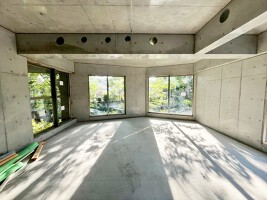 外観・内観