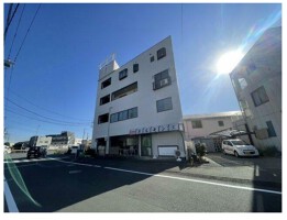 外観・内観