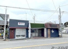 外観・内観