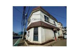 外観・内観