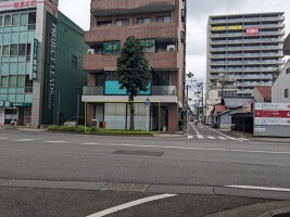 外観・内観