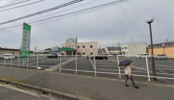 外観・内観