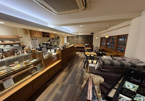 外観・内観