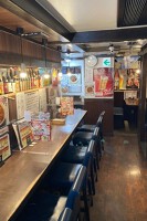 外観・内観