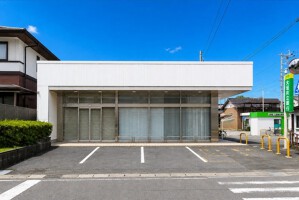 外観・内観