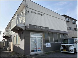 外観・内観