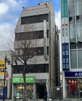 外観・内観