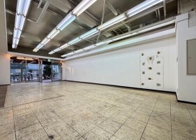 外観・内観