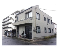 外観・内観