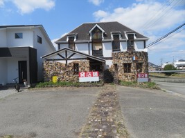 外観・内観