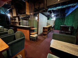 外観・内観