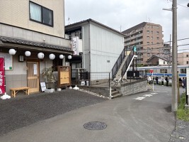 外観・内観