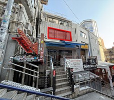 外観・内観