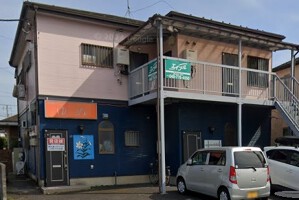 外観・内観
