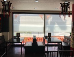 外観・内観